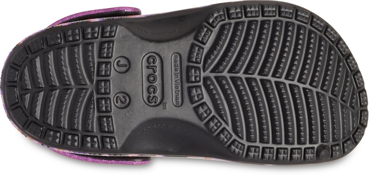 Crocs Kids' Classic Animal Remix Clogs - view number 5