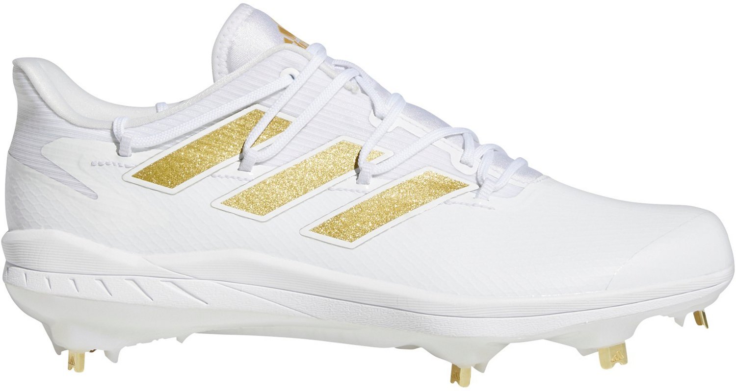 Adidas men's adizero 8. hot sale snow cone football cleats