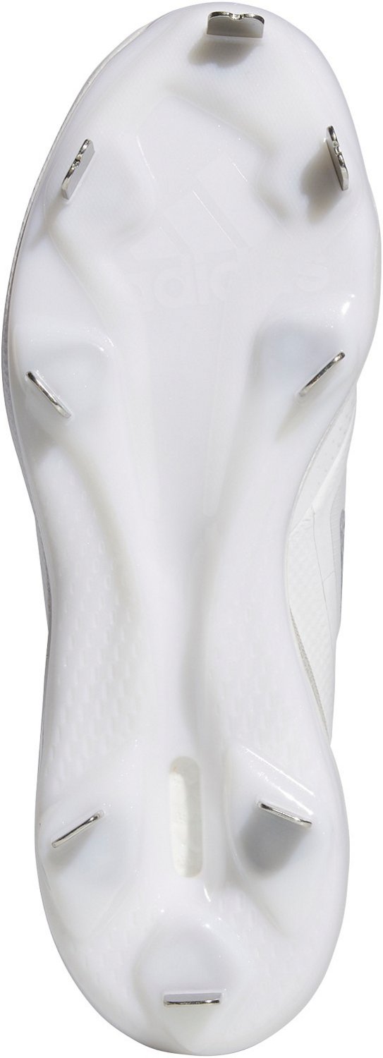 adidas Men's Icon 7 Boost Baseball Cleats - view number 4