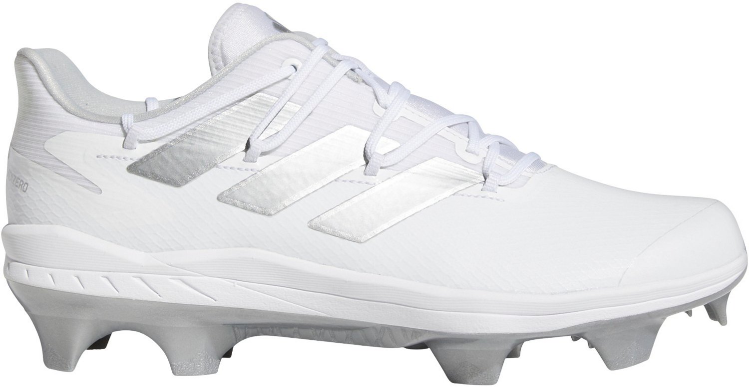 adidas Men's adizero Afterburner 8 Baseball TPU Cleats Academy