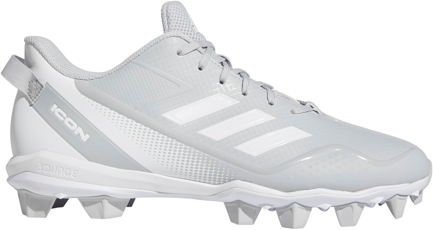 men baseball cleats adidas