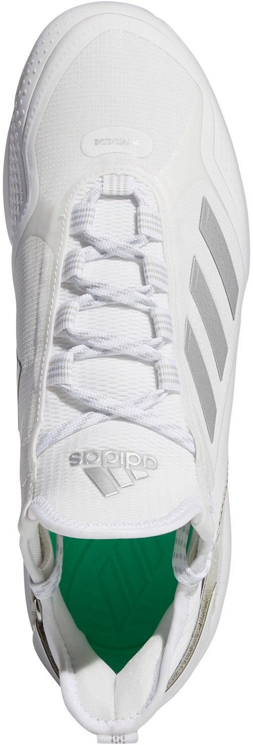 adidas Men's Icon 7 Boost Baseball Cleats - view number 3