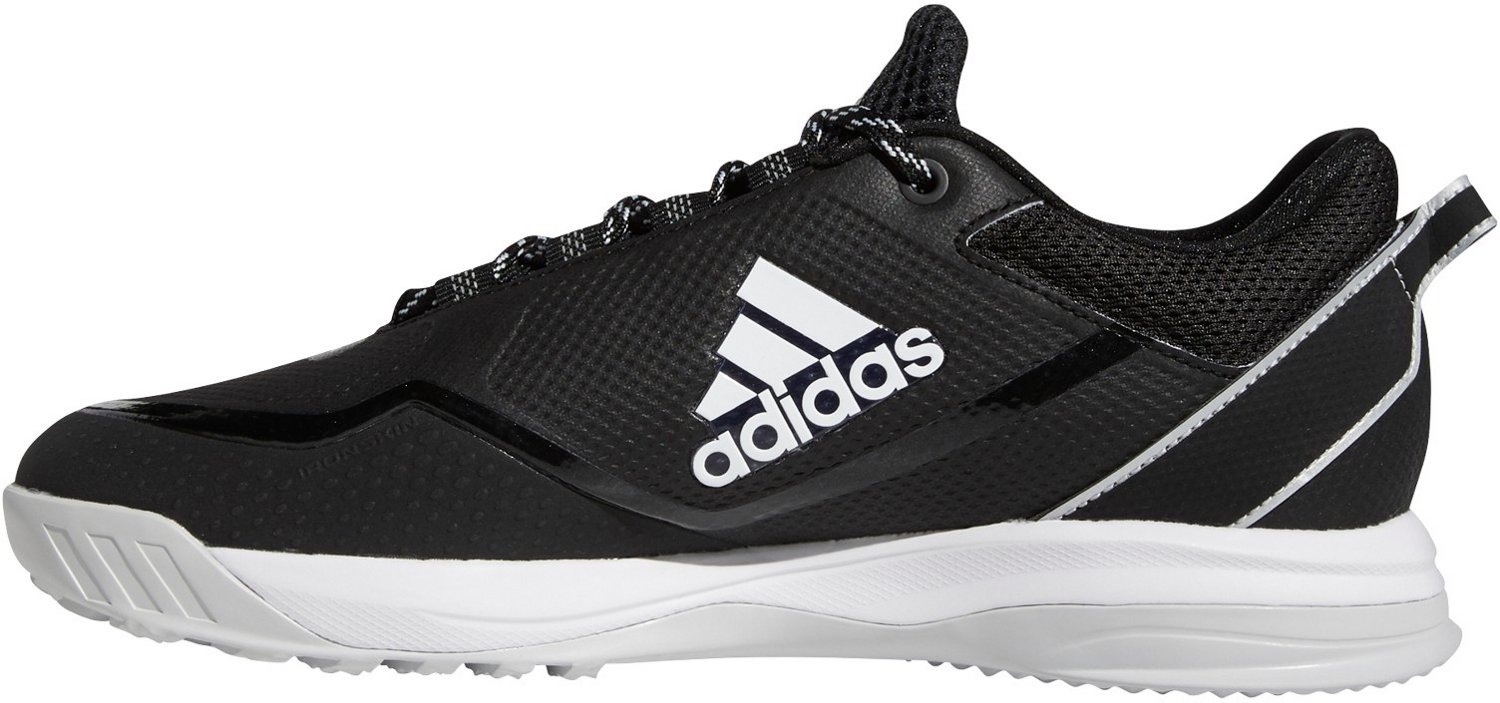 adidas Men's Icon 7 Turf Baseball Cleats | Academy
