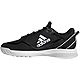 adidas Men's Icon 7 Turf Baseball Cleats                                                                                         - view number 2