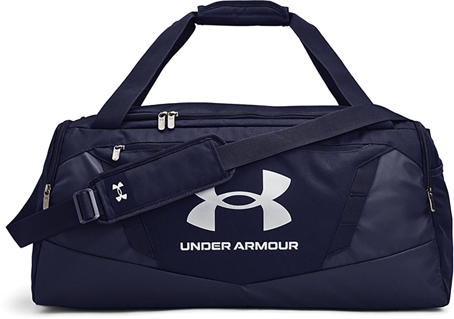 Under Armour Undeniable 5.0 Medium Duffle Bag                                                                                    - view number 2