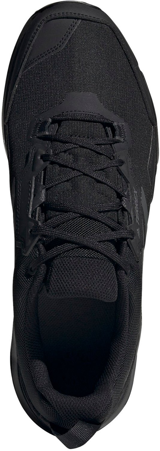 adidas Men's Terrex AX4 Primegreen RAIN.RDY Hiking Shoes | Academy