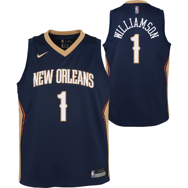 Nike Youth Orlando … - image