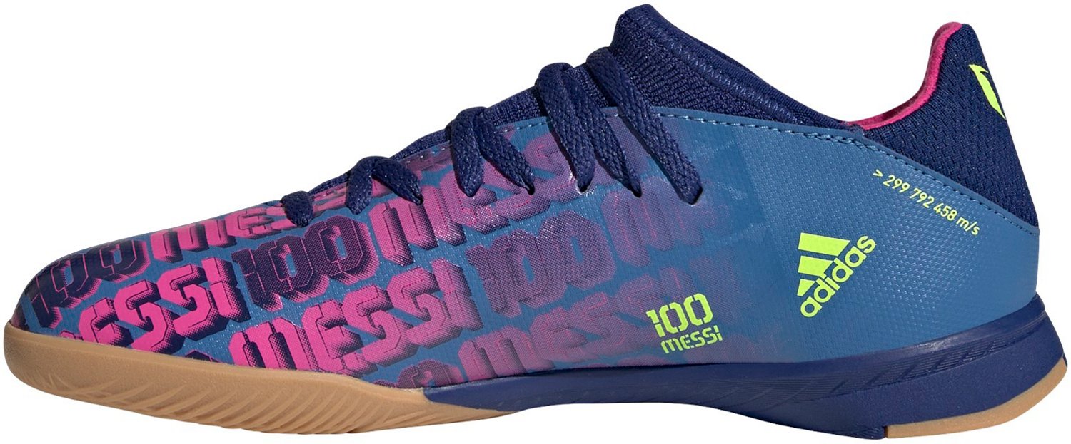 adidas toddler indoor soccer shoes