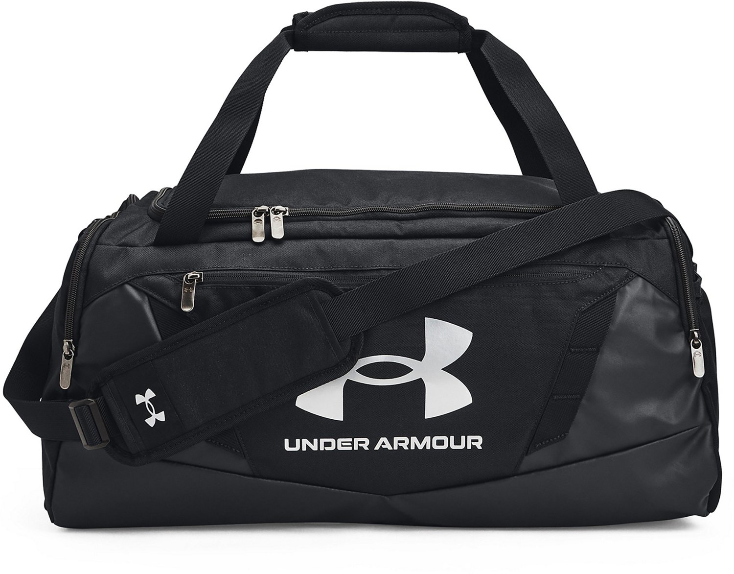 Under Armour Undeniable 5.0 Small Duffle Bag                                                                                     - view number 2