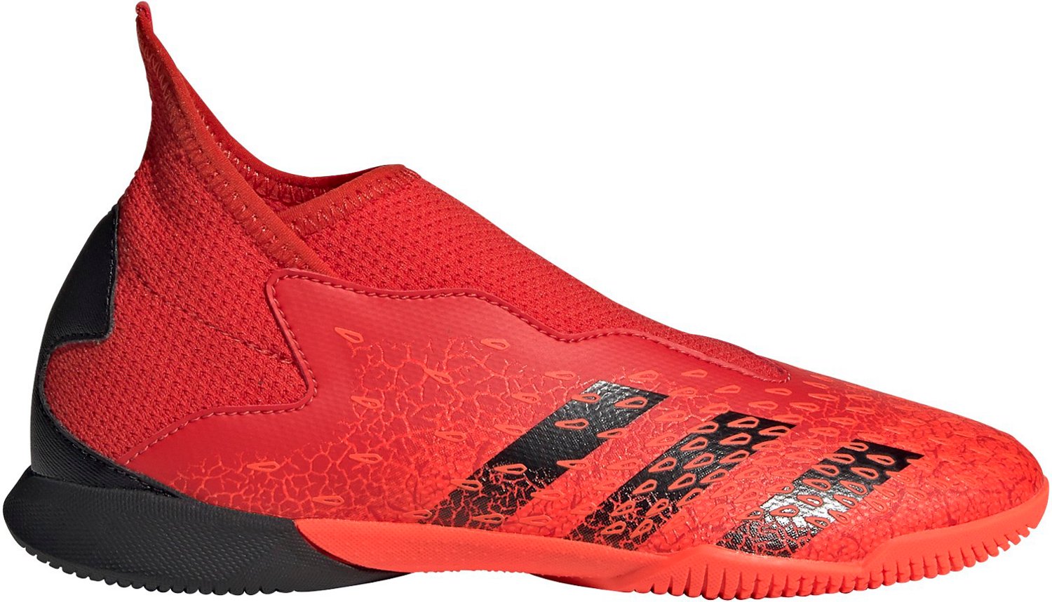 adidas laceless indoor shoes
