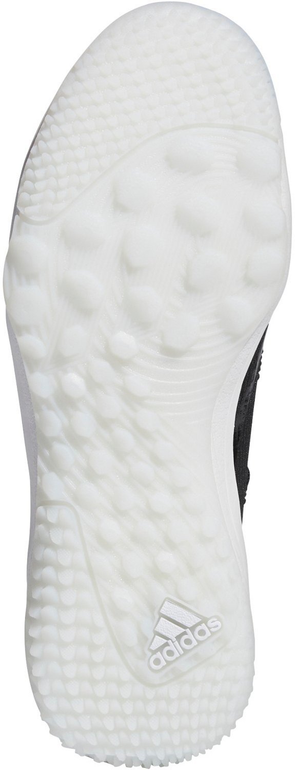 adidas Men's adizero Afterburner 8 Turf Baseball Cleats                                                                          - view number 4