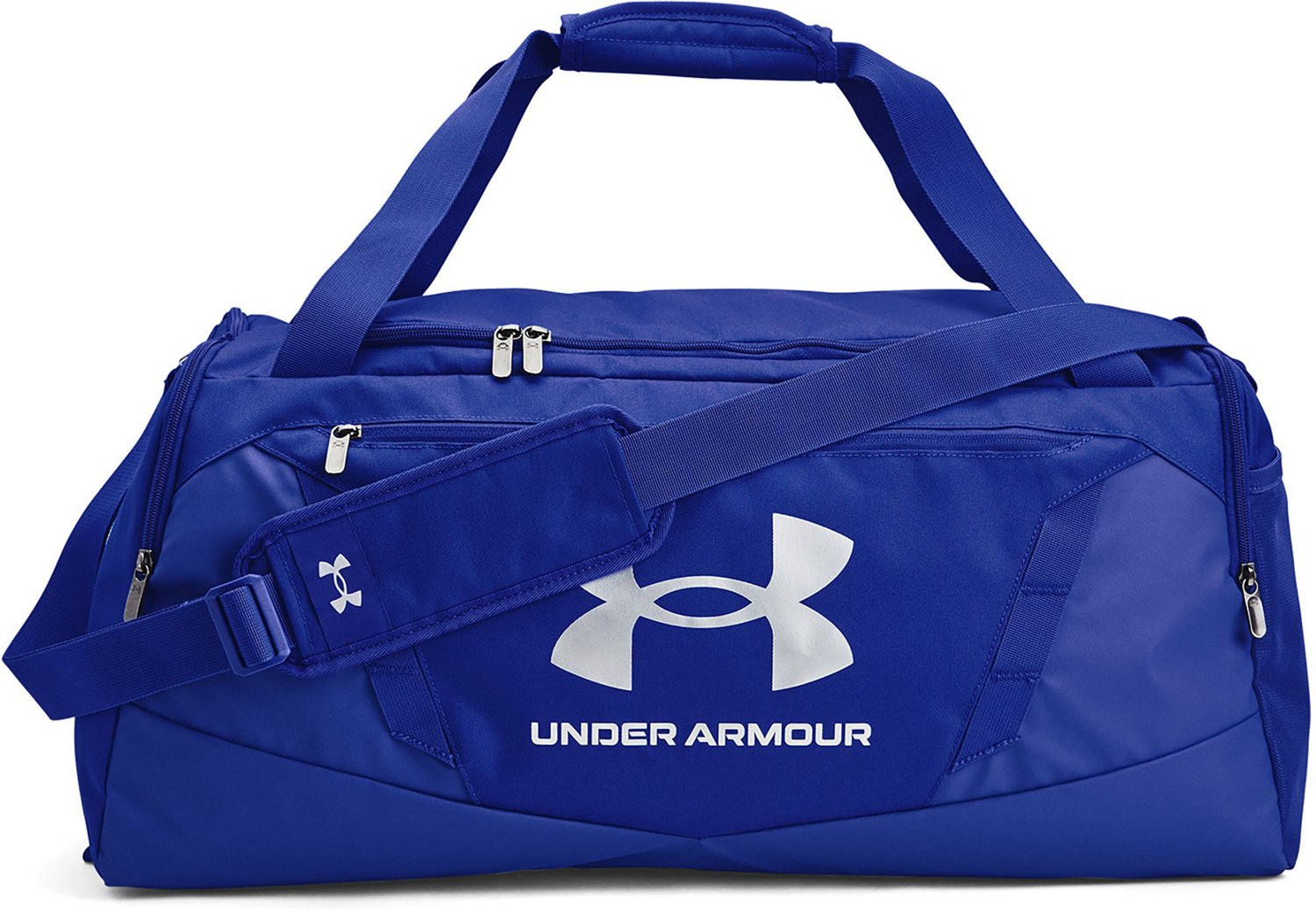 Under Armour Undeniable 5.0 Medium Duffle Bag                                                                                    - view number 2
