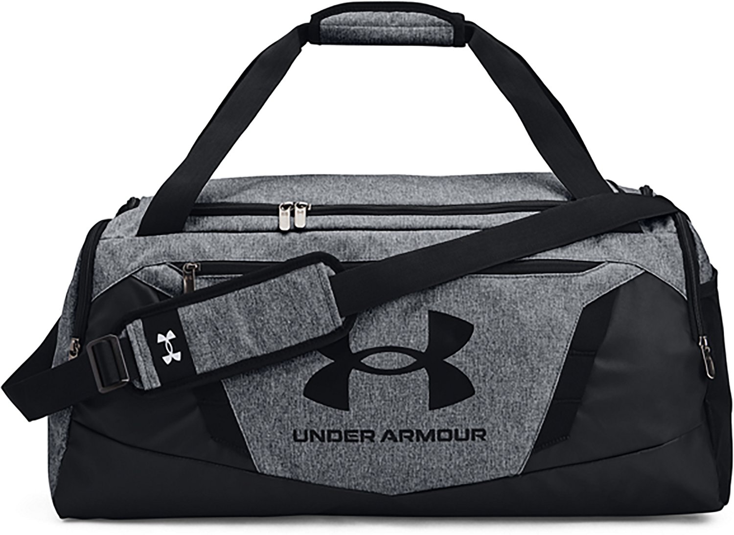 Under Armour Undeniable 5.0 Medium Duffle Bag                                                                                    - view number 2