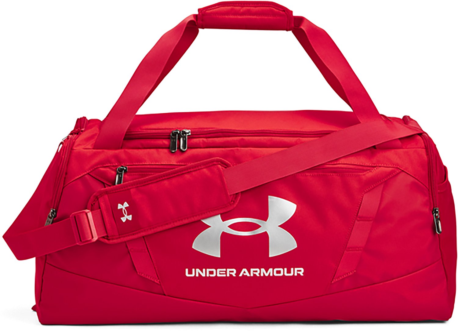 Under Armour Undeniable 5.0 Medium Duffle Bag                                                                                    - view number 2