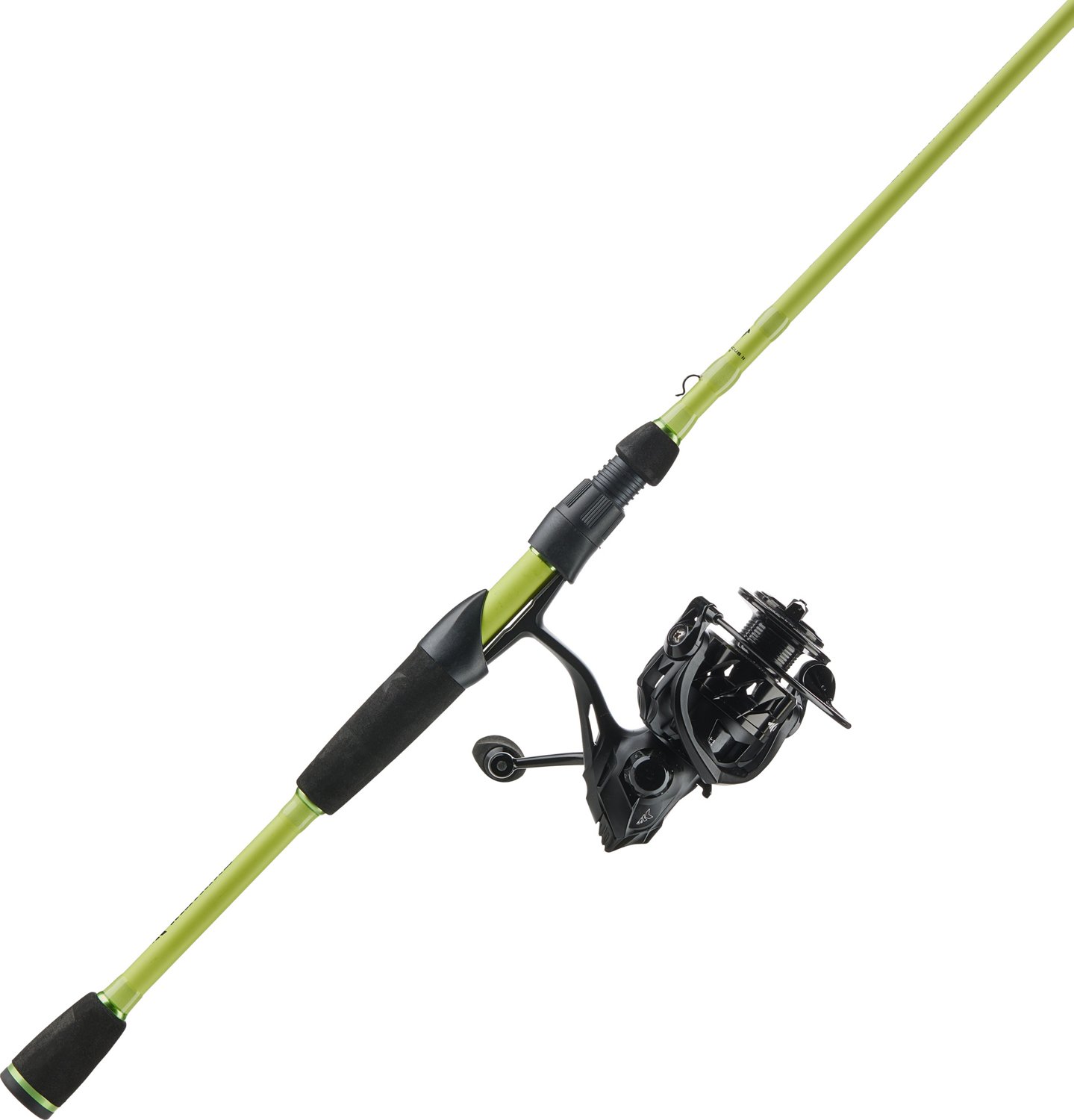 KastKing Spartacus II Spinning Rod and Reel Combo