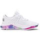 PUMA Girl's Pacer Future Bleached Running Shoes                                                                                  - view number 2