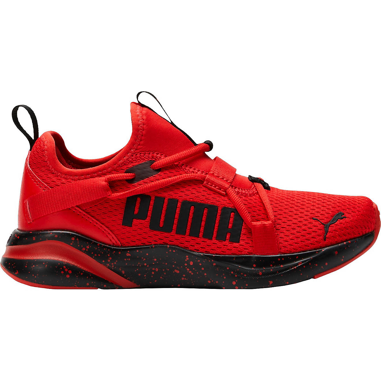 PUMA Boys' Softride Ombre Running Shoes                                                                                          - view number 1