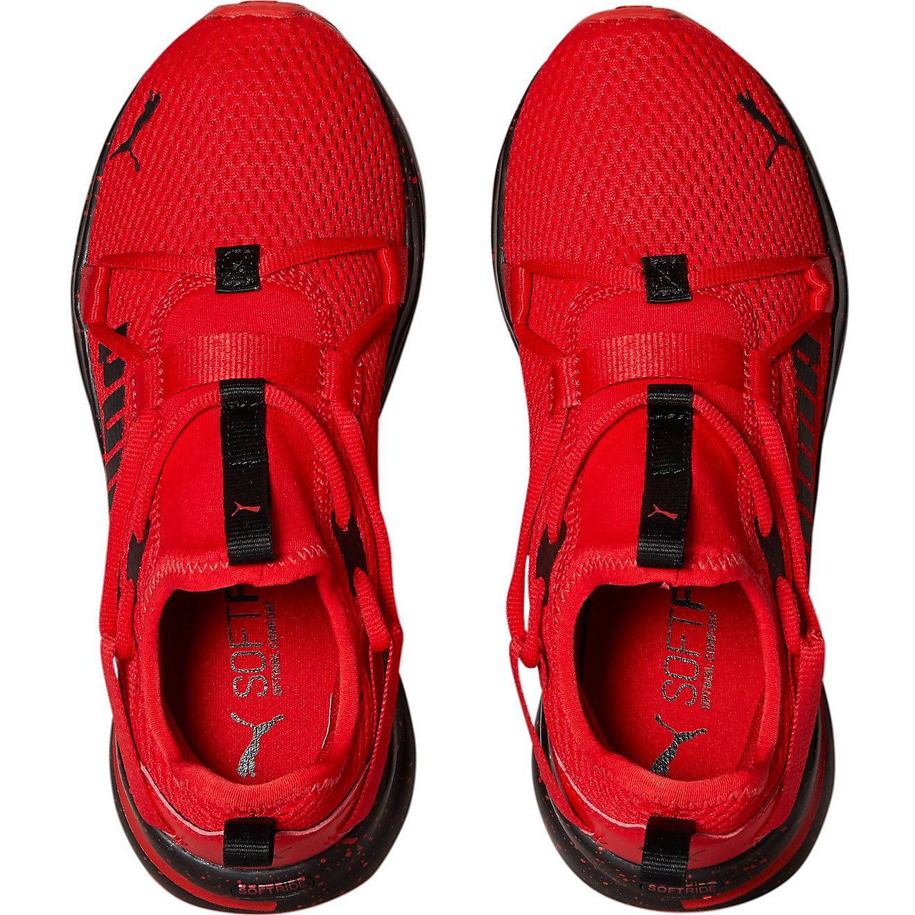 PUMA Boys' Softride Ombre Running Shoes                                                                                          - view number 2