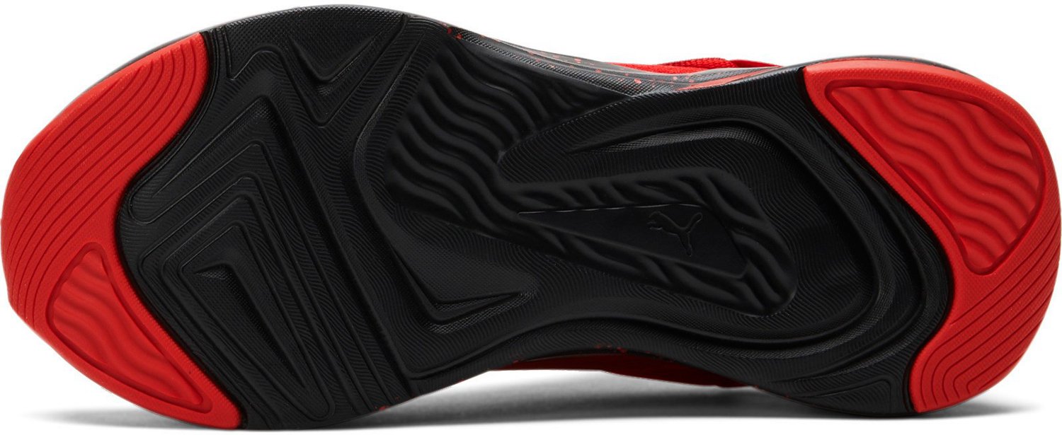 PUMA Kids' Grade School Softride Ombre Running Shoes - view number 3