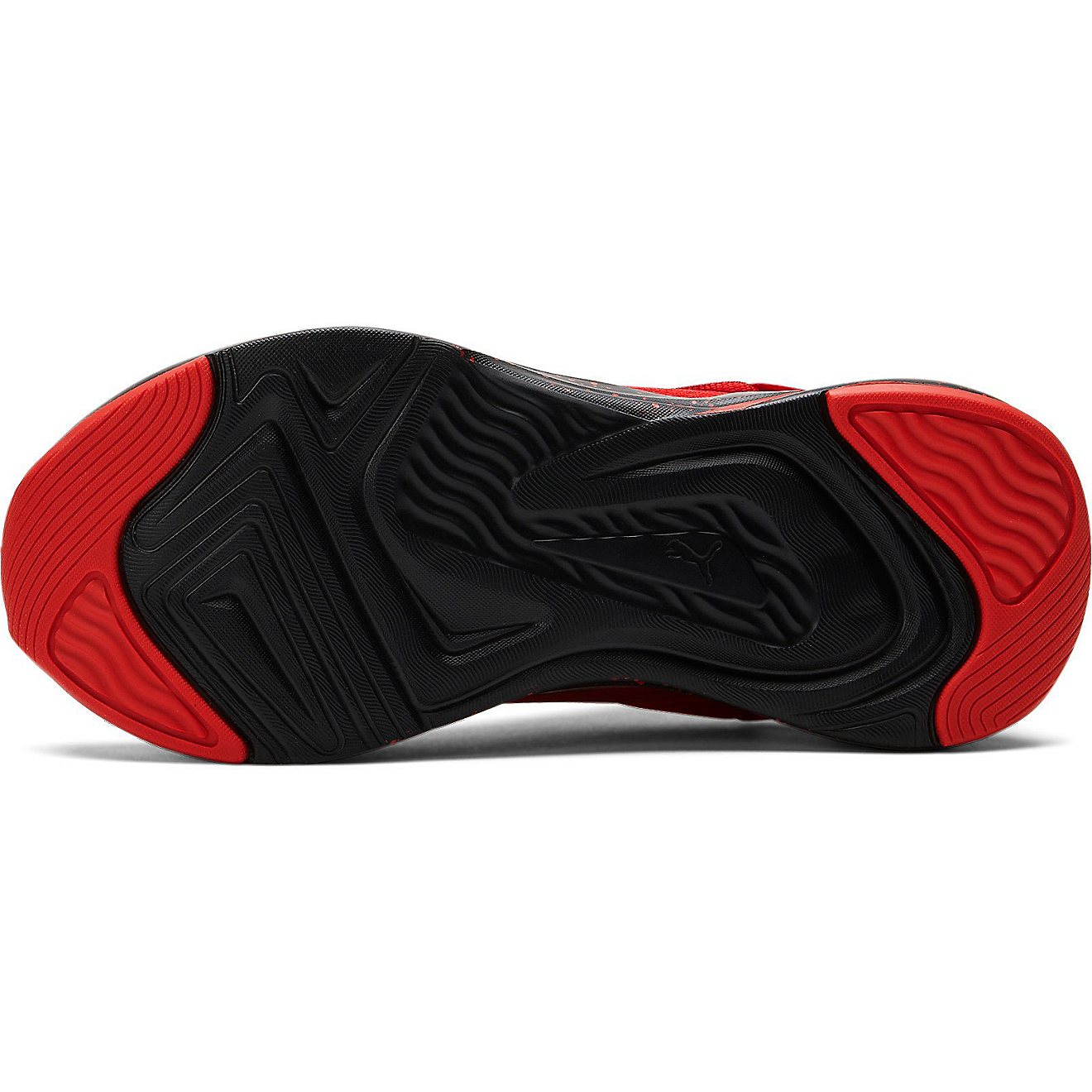 PUMA Boys' Softride Ombre Running Shoes                                                                                          - view number 3