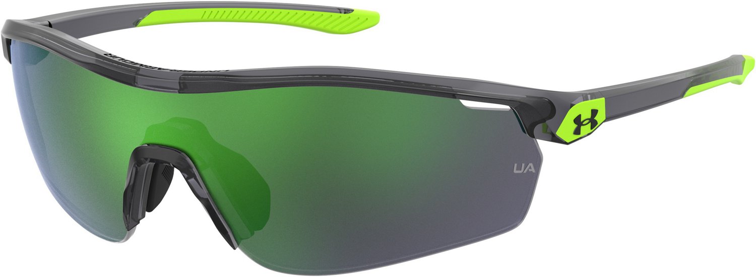 Under armour store sunglasses academy