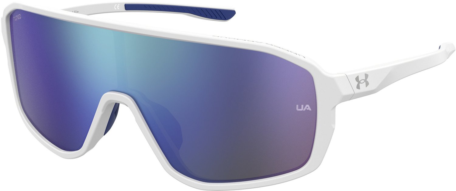 Under Armour Gameday TUNED Baseball Sunglasses                                                                                   - view number 1 selected