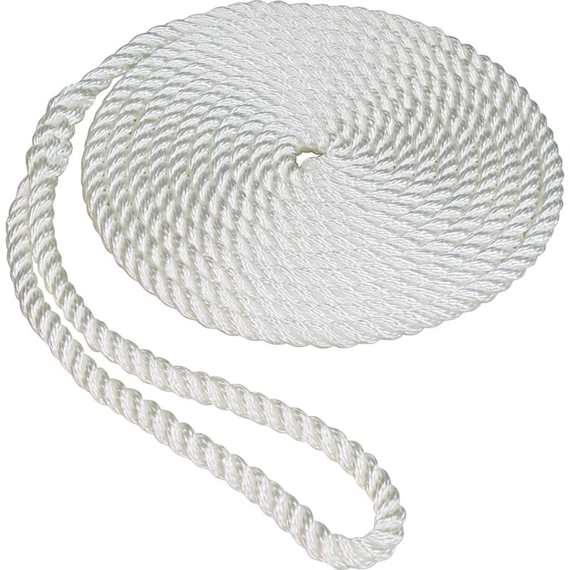 Seasense Twisted Ny… - image