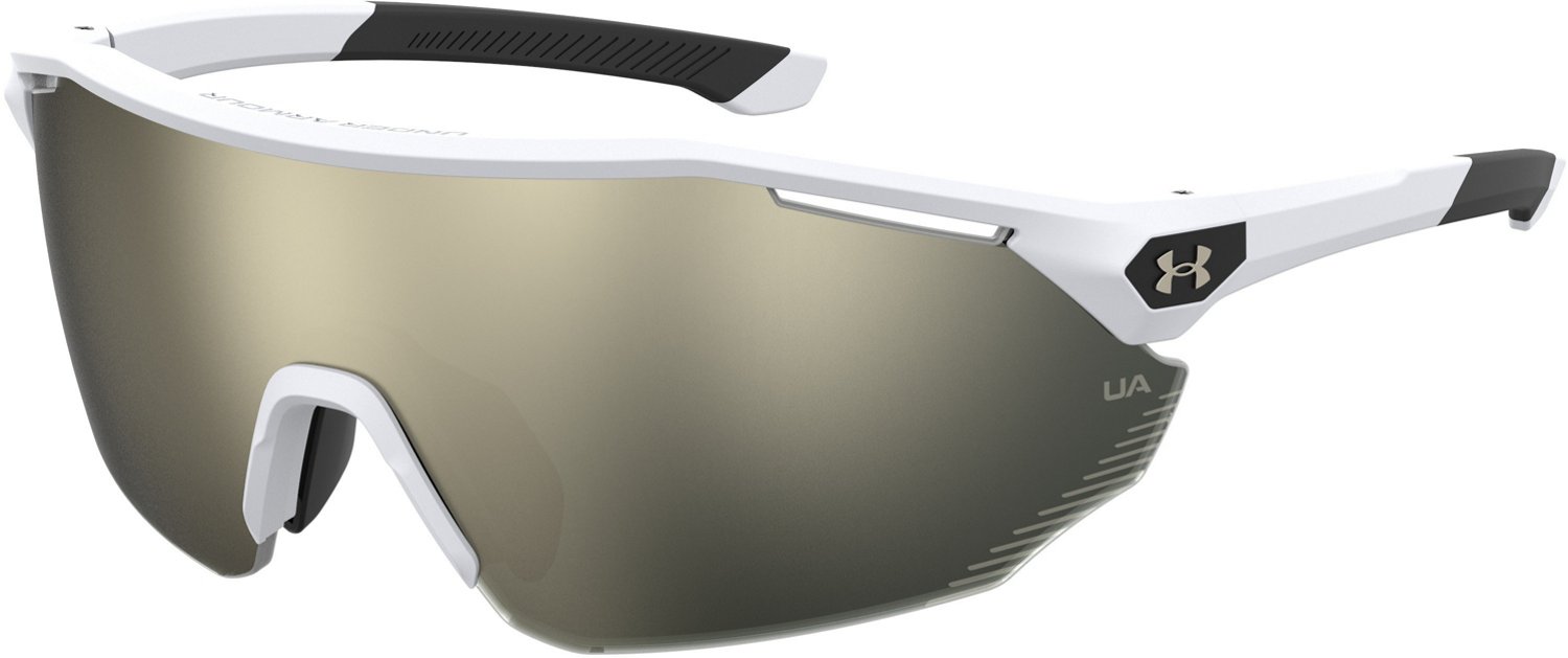 Under Armour Force 2 Sunglasses | Free Shipping at Academy