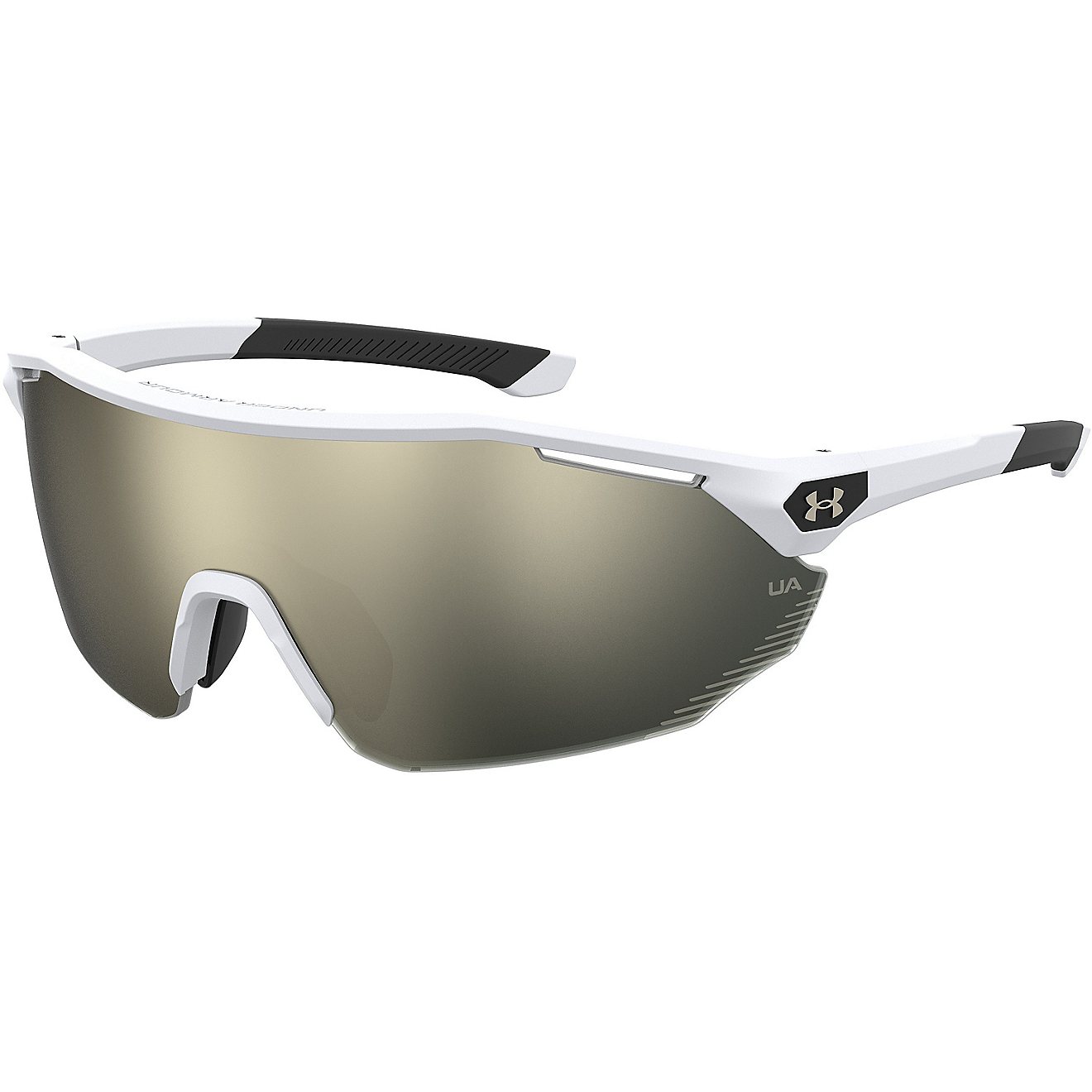 Under Armour Force 2 Sunglasses                                                                                                  - view number 1