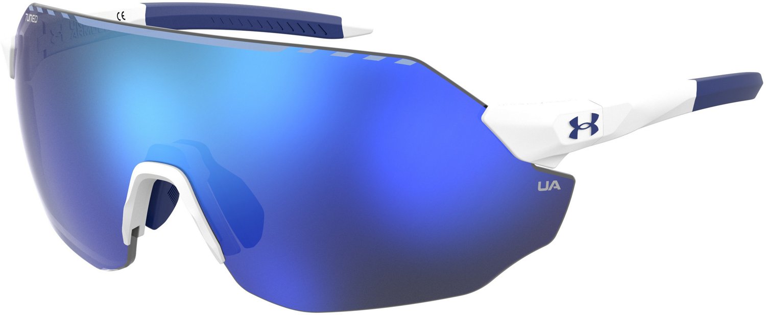 Under armour deals sunglasses academy