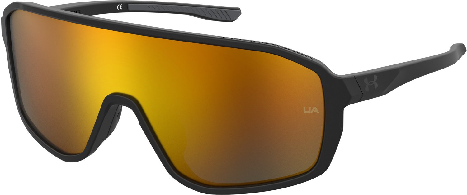 Under armour cheap game day sunglasses