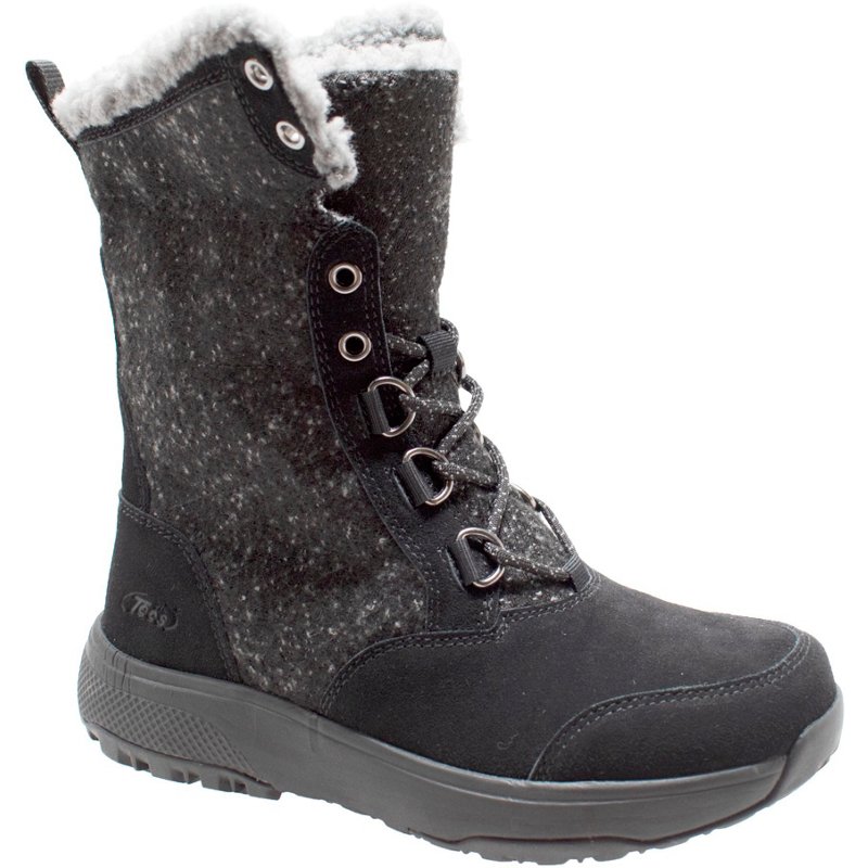 Tecs Women's Microf… - image
