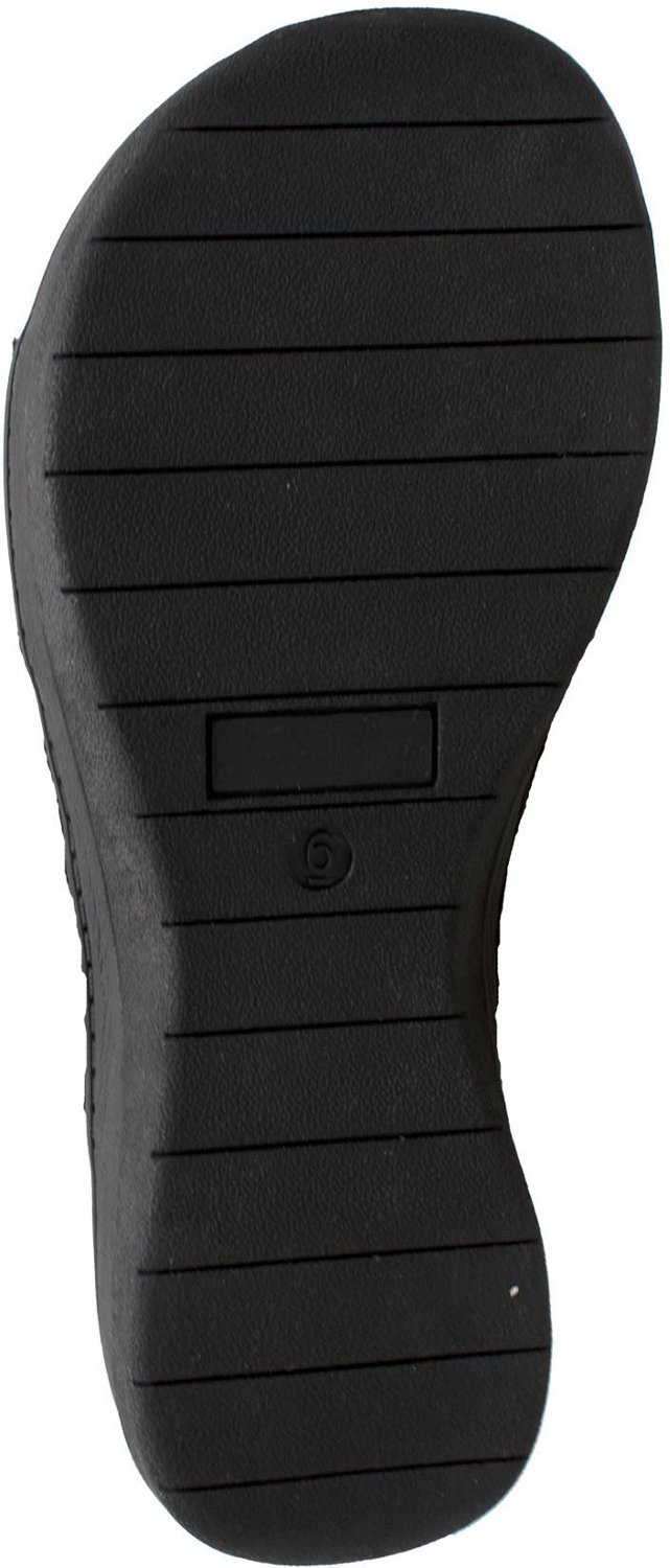 Shaboom Women's Comfort Slide Sandals                                                                                            - view number 3