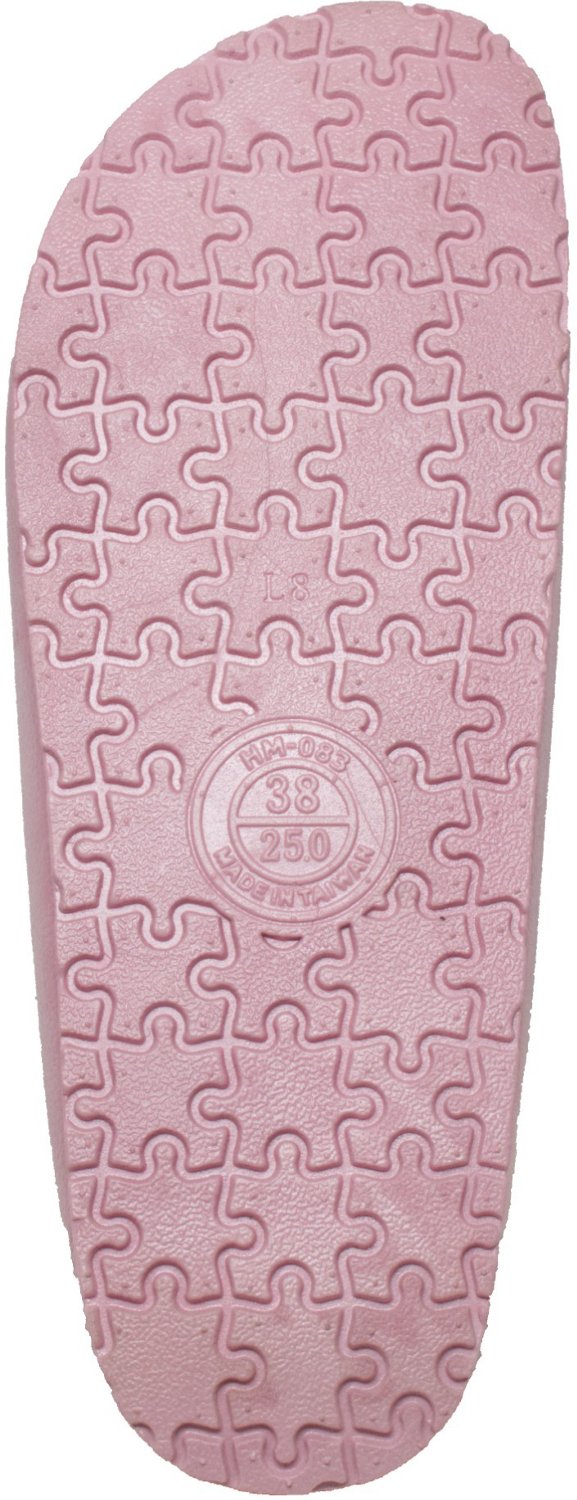 Tecs Women's 2 Band Sandals                                                                                                      - view number 3