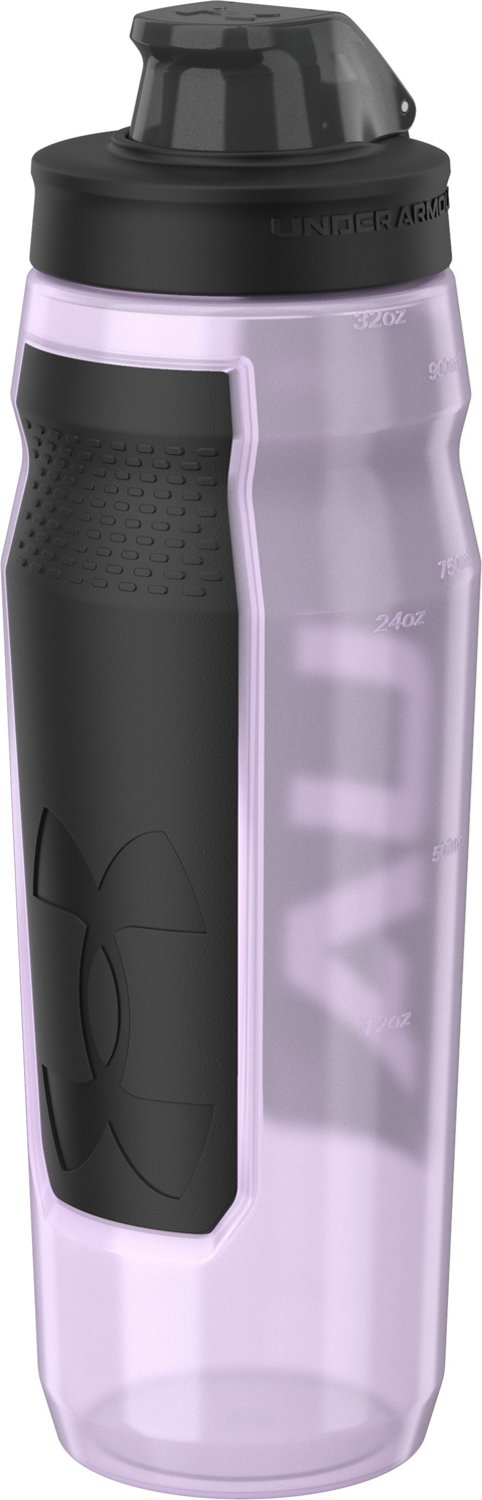 Under Armour Playmaker Squeeze 32 oz Water Bottle - view number 2