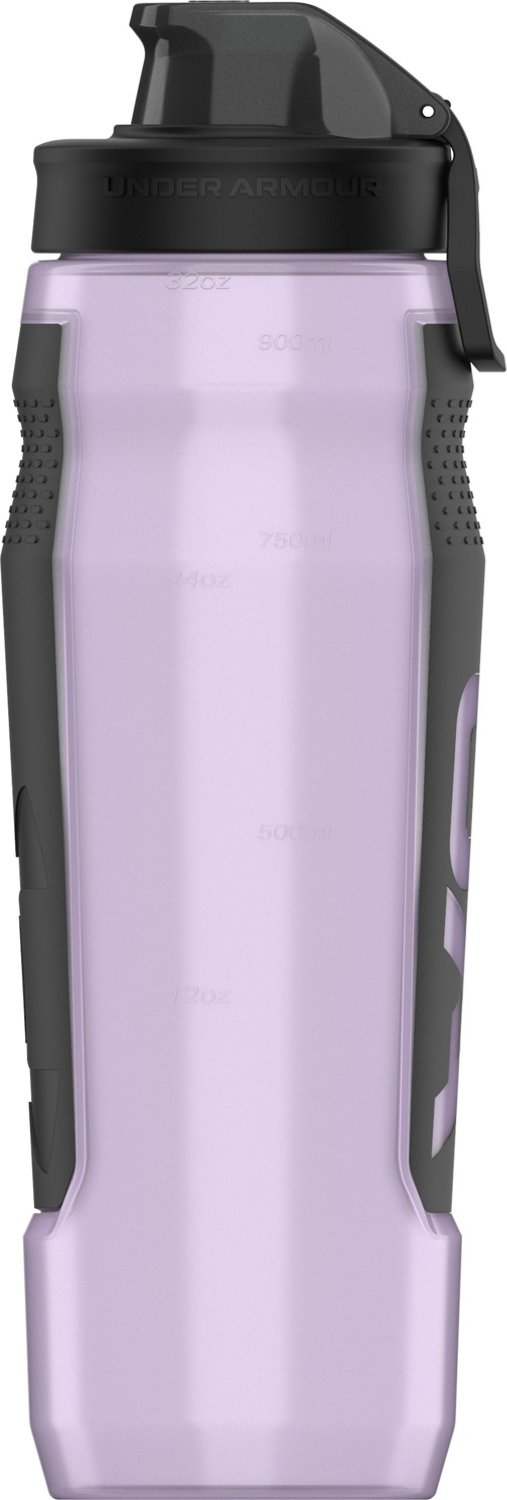 Under Armour Playmaker Squeeze 32 oz Water Bottle - view number 3