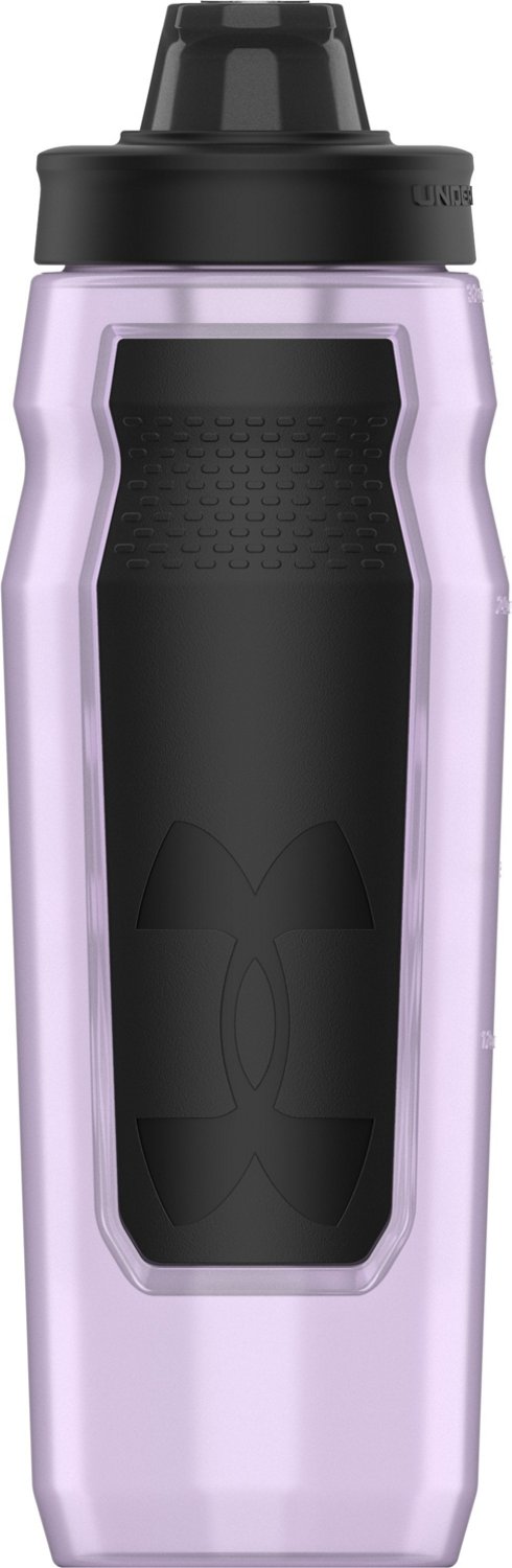 Under Armour Playmaker Squeeze 32 oz Water Bottle - view number 4