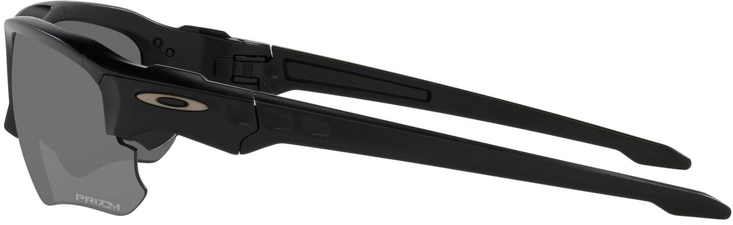 Oakley Men's Standard Issue Speed Jacket Prizm Safety Glasses Academy