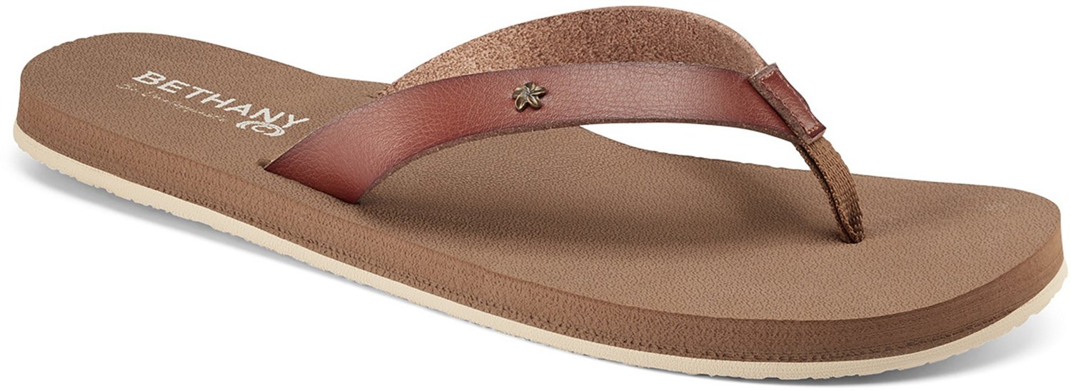 Bethany best sale flip flops