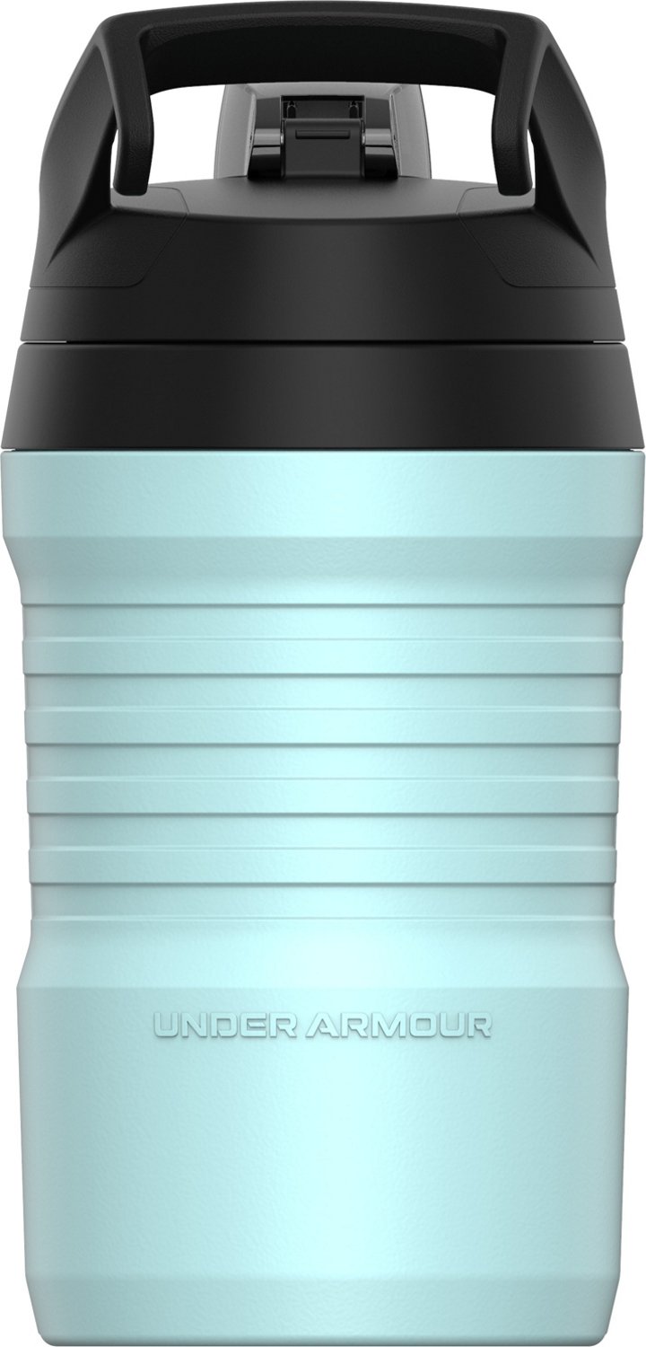 Under Armour Playmaker Water Bottle Precios: 32 Oz. - 35$ 64 Oz. - 45$  Artículo Importado de USA🇺🇸🇻🇪 💯% Original. 📲0412-6103311 …