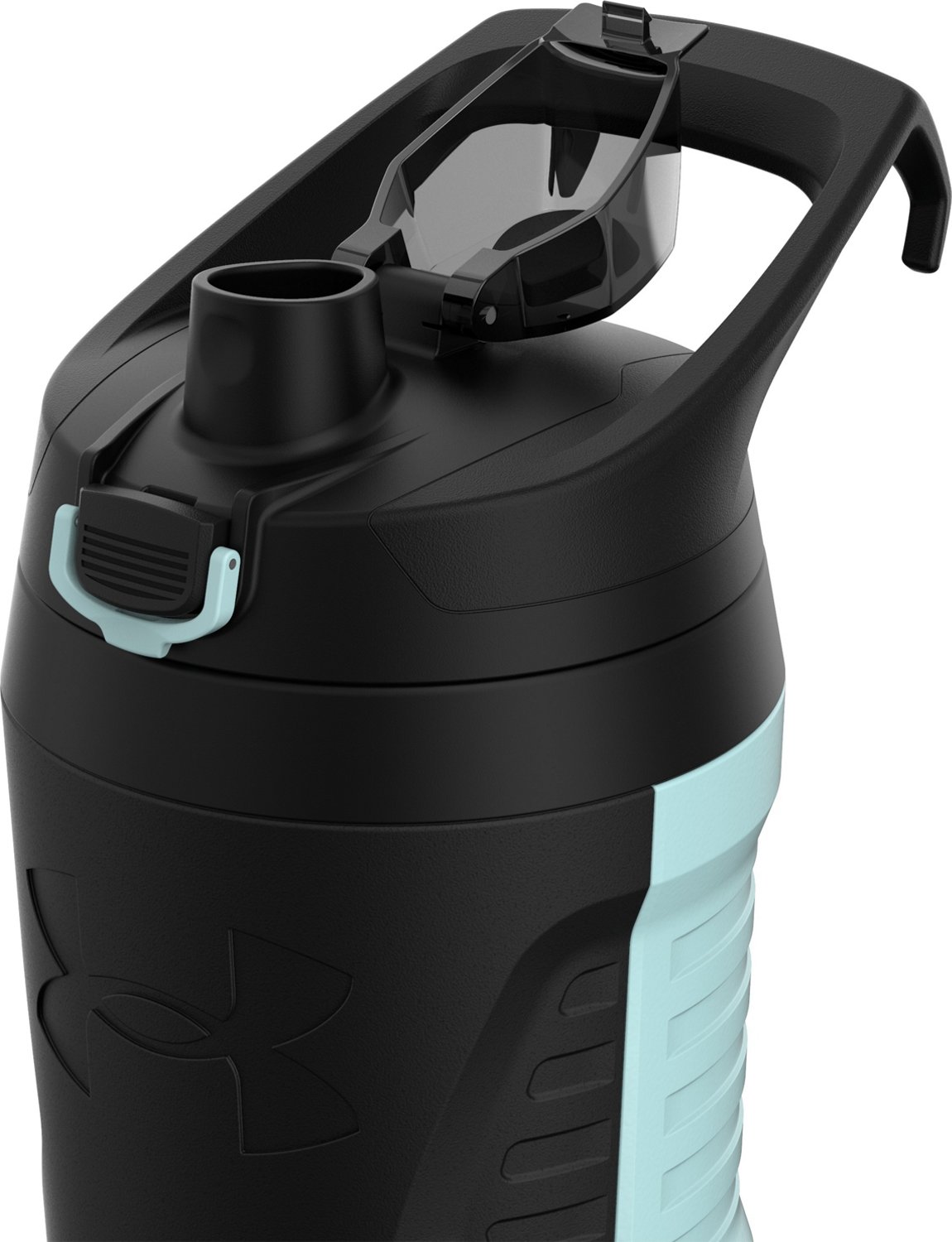 Under Armour Playmaker Sport Jug, Water Bottle with Handle, Foam
