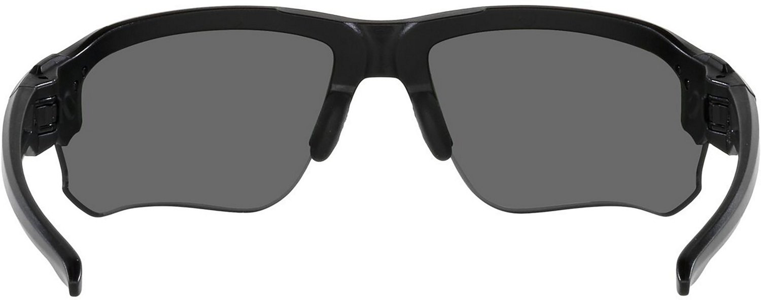 Oakley Men's Standard Issue Speed Jacket Prizm Safety Glasses Academy