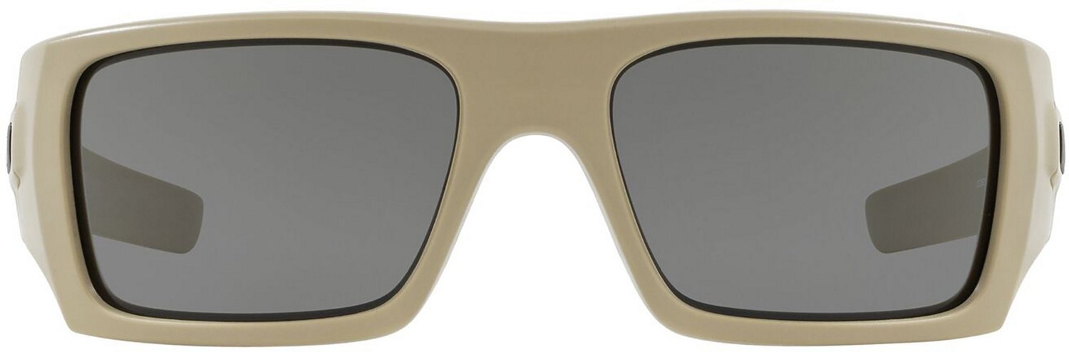 Oakley Standard Issue Ballistic Det Cord Safety Glasses Academy