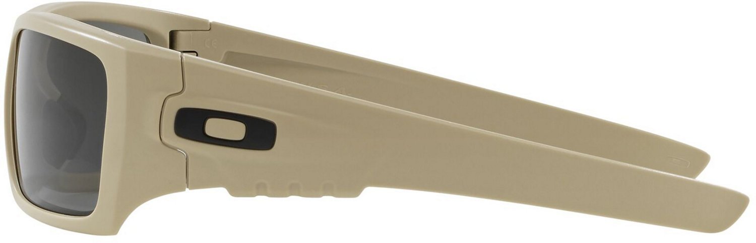 Oakley Standard Issue Ballistic Det Cord Safety Glasses Academy