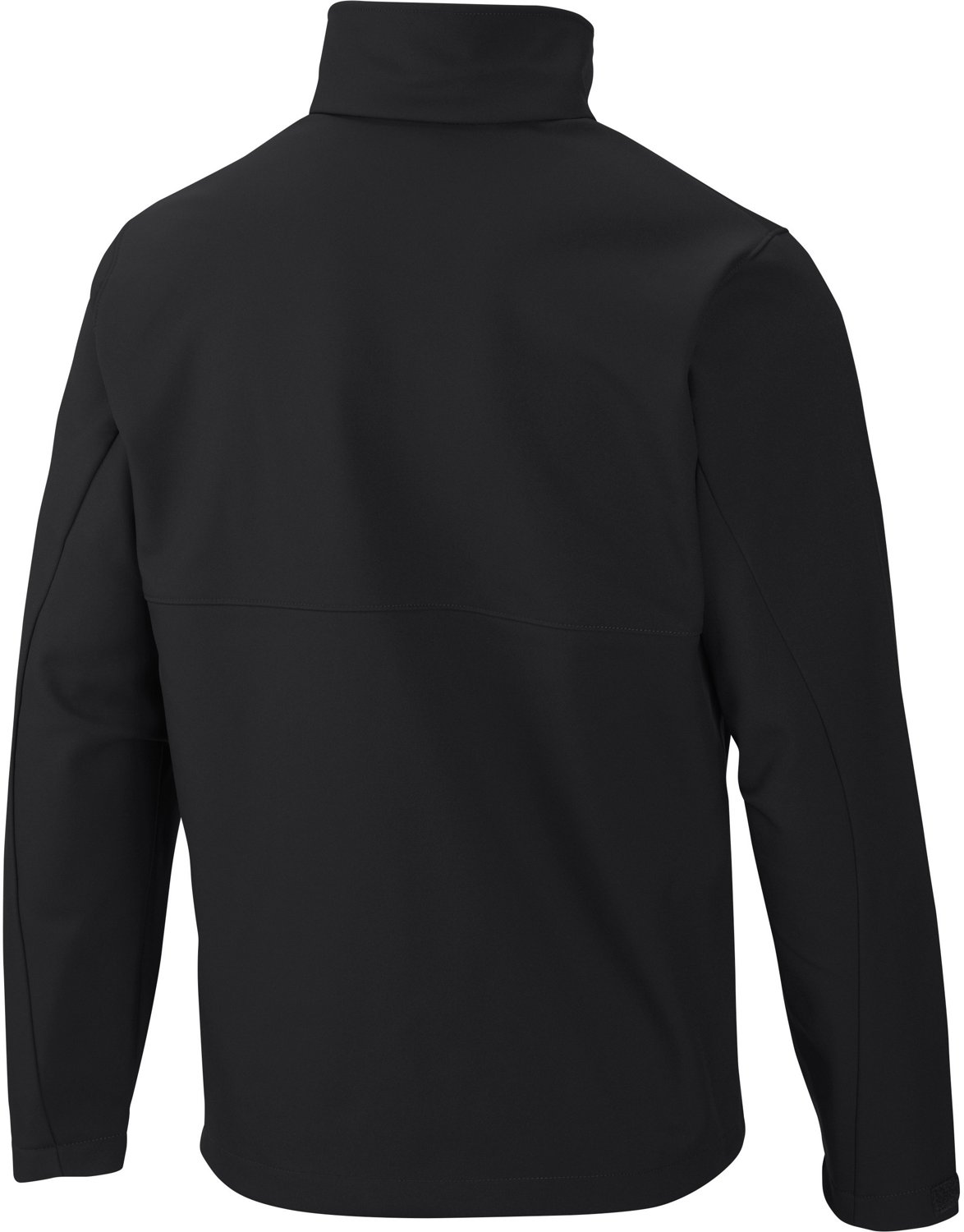 Columbia Sportswear Men's Arizona Diamondbacks PFG Ascender Softshell Jacket                                                     - view number 2