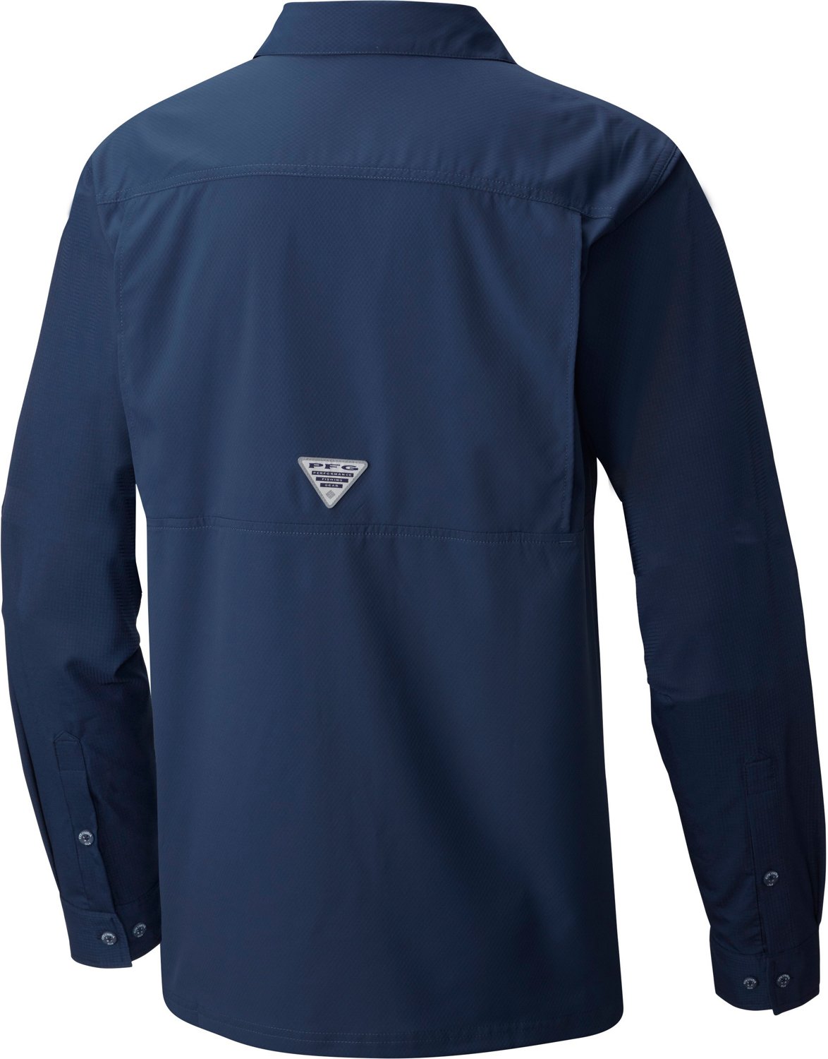 Atlanta Braves Columbia Sportswear, Braves Columbia PFG Shirts