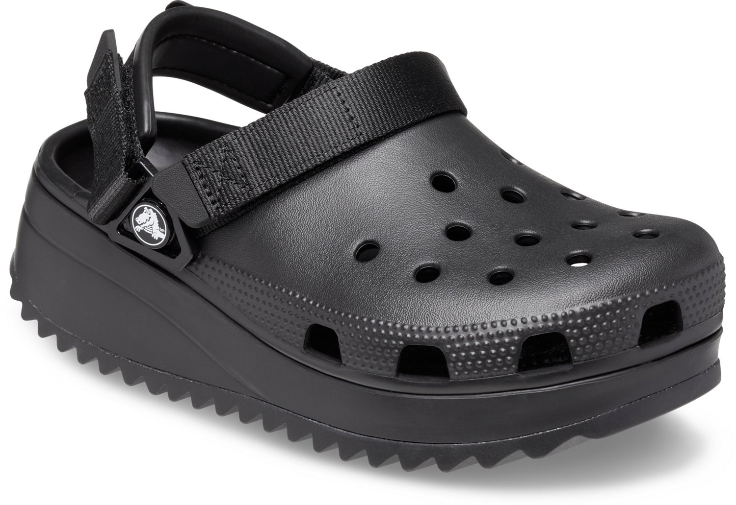 Crocs Adults’ Classic Hiker Clogs | Free Shipping at Academy