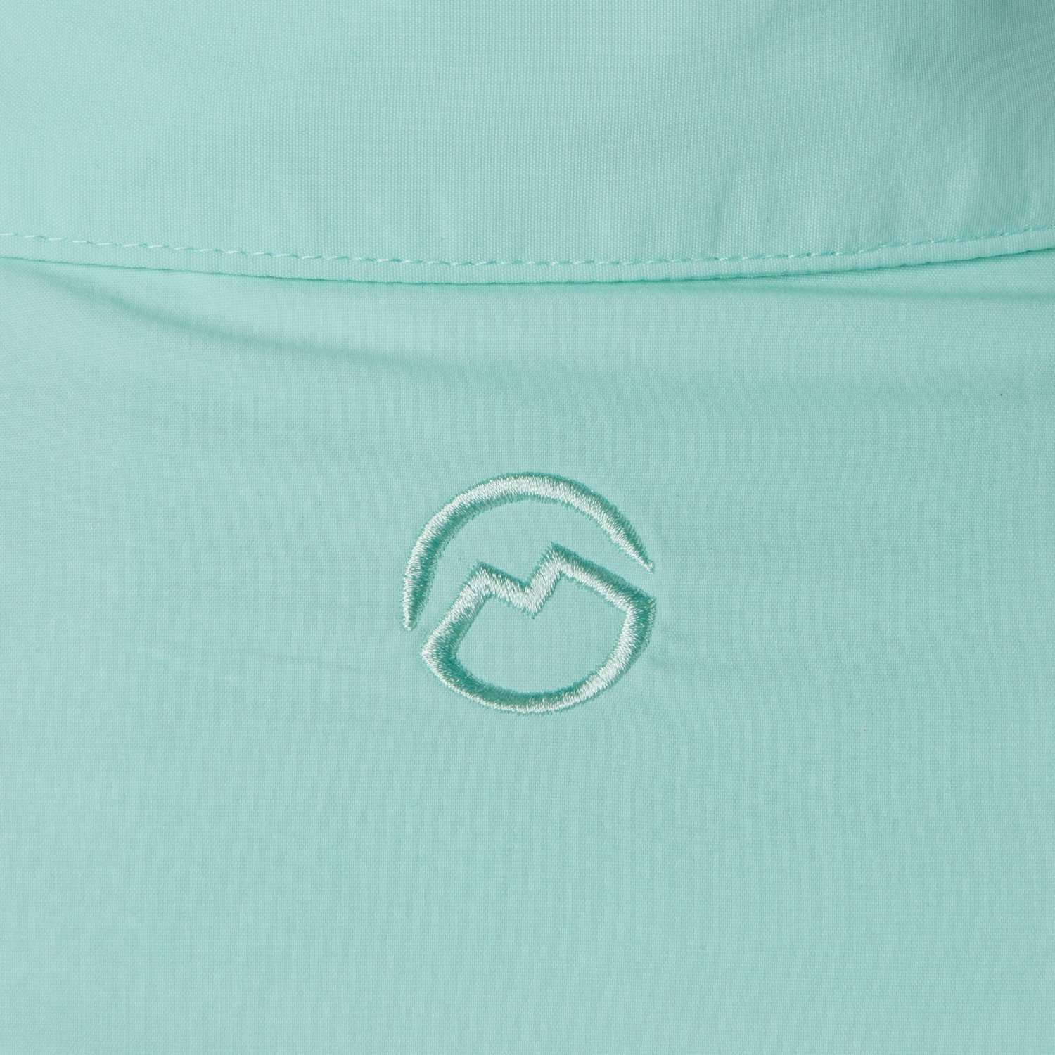 Magellan Outdoors Women's Laguna Madre Plus Fishing Shirt