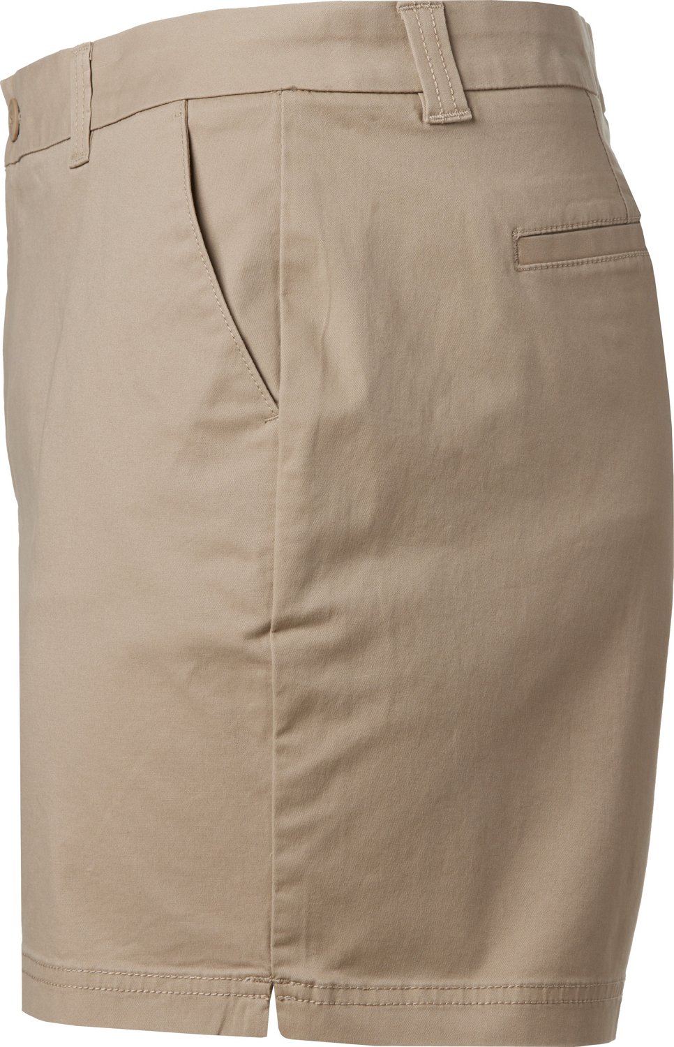 Magellan Outdoors Women's Plus Size Happy Camper Shorty Shorts - view number 7