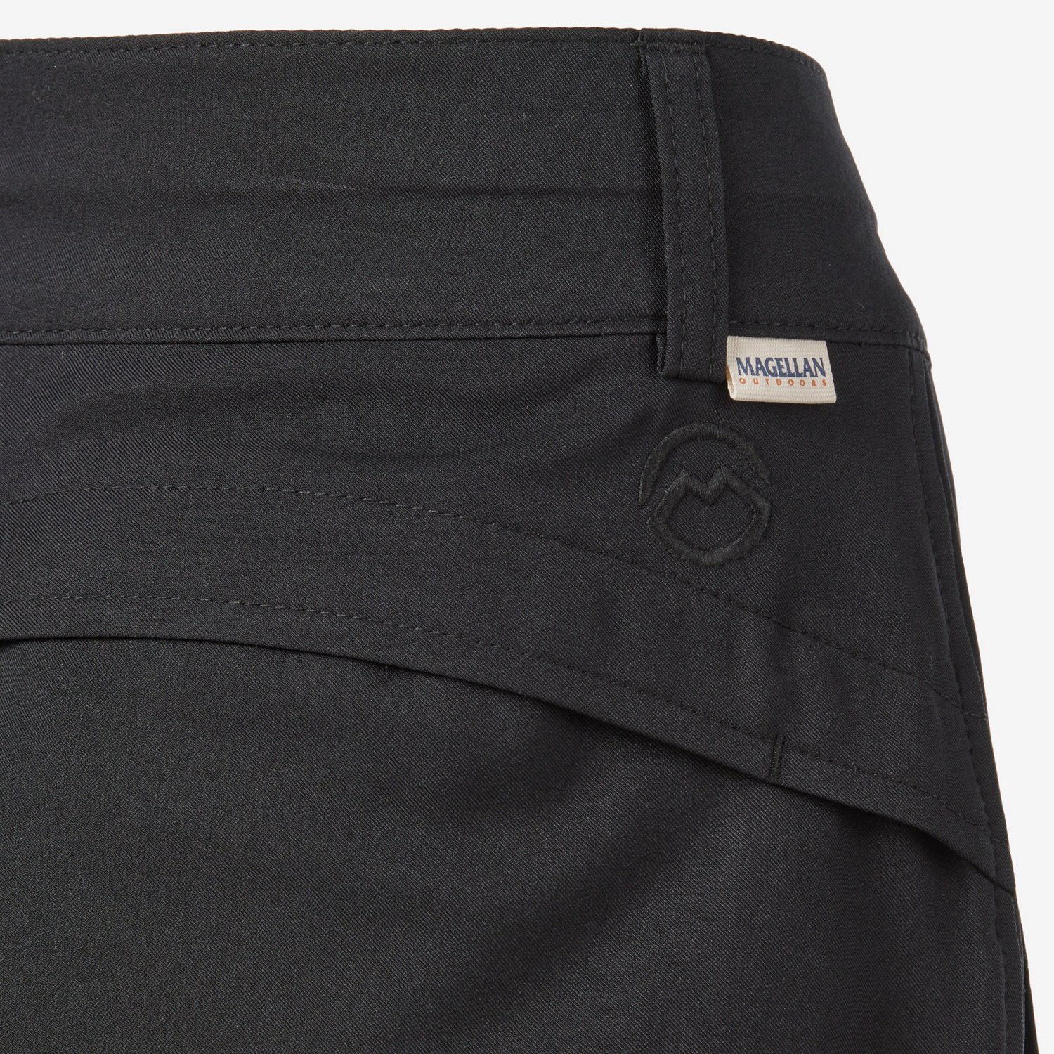 Magellan Outdoors Women's Falcon Lake Bermuda Shorts - view number 5